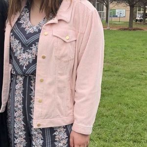 Meet your Posher, Kelsey